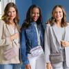 imageBaggallini Modern Everywhere MiniSterling Shimmer