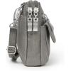 imageBaggallini Modern Everywhere MiniSterling Shimmer