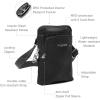 imageBaggallini Securtex AntiTheft Activity Crossbody BagBlack