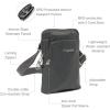 imageBaggallini Securtex AntiTheft Activity Crossbody BagCharcoal