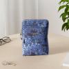 imageBaggallini Securtex AntiTheft Activity Crossbody BagInk Hydrangea