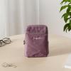 imageBaggallini Securtex AntiTheft Activity Crossbody BagMulberry