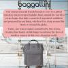 imageBaggallini Soho Backpack  Travel Laptop Backpack for Women  Lightweight WaterResistant Luggage Bag French NavySmokeFaux Python