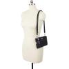 imageBaggallini Subway Small Crossbody BagBlack