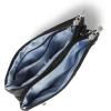 imageBaggallini Subway Small Crossbody BagMidnight Blossom Print