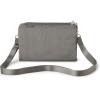 imageBaggallini Subway Small Crossbody BagSterling Shimmer