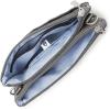 imageBaggallini Subway Small Crossbody BagSterling Shimmer