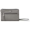 imageBaggallini Subway Small Crossbody BagSterling Shimmer