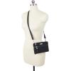 imageBaggallini Subway Small Crossbody BagSterling Shimmer