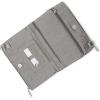 imageBaggallini Subway Small Crossbody BagSterling Shimmer