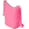imageBaggallini Swift Mini Crossbody Bag for Women  45x7 Small Travel Purse with Crossbody Strap and RFIDBlite Bloom Pink