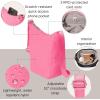 imageBaggallini Swift Mini Crossbody Bag for Women  45x7 Small Travel Purse with Crossbody Strap and RFIDBlite Bloom Pink