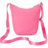 imageBaggallini Swift Mini Crossbody Bag for Women  45x7 Small Travel Purse with Crossbody Strap and RFIDBlite Bloom Pink