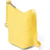 imageBaggallini Swift Mini Crossbody Bag for Women  45x7 Small Travel Purse with Crossbody Strap and RFIDBlite Lemon