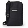 imageBaggallini Take Two Bryant RFID Crossbody BagBlack