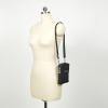 imageBaggallini Take Two Bryant RFID Crossbody BagBlack