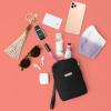 imageBaggallini Take Two Bryant RFID Crossbody BagBlack