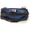 imageBaggallini Take Two Bryant RFID Crossbody BagBlack Cheetah Emboss