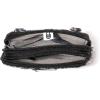 imageBaggallini Take Two Bryant RFID Crossbody BagBlack Hydrangea
