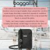 imageBaggallini Take Two Bryant RFID Crossbody BagBlack Python Emboss