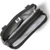 imageBaggallini Take Two Bryant RFID Crossbody BagBlack Zebra