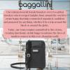 imageBaggallini Take Two Bryant RFID Crossbody BagBlack Zebra
