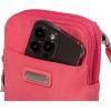 imageBaggallini Take Two Bryant RFID Crossbody BagFlamingo