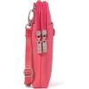 imageBaggallini Take Two Bryant RFID Crossbody BagFlamingo