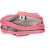 imageBaggallini Take Two Bryant RFID Crossbody BagFlamingo