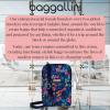 imageBaggallini Take Two Bryant RFID Crossbody BagFlower Market