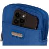 imageBaggallini Take Two Bryant RFID Crossbody BagLapis