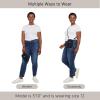 imageBaggallini Take Two Bryant RFID Crossbody BagLapis