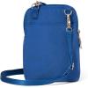 imageBaggallini Take Two Bryant RFID Crossbody BagLapis