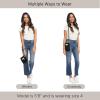 imageBaggallini Take Two Bryant RFID Crossbody BagLight Beige Faux Shearling