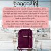 imageBaggallini Take Two Bryant RFID Crossbody BagMulberry