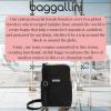 imageBaggallini Take Two Bryant RFID Crossbody BagOnyx Rainbow Pride