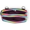 imageBaggallini Take Two Bryant RFID Crossbody BagOnyx Rainbow Pride