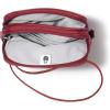 imageBaggallini Take Two Bryant RFID Crossbody BagRuby Red With Chain