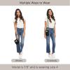 imageBaggallini Take Two Bryant RFID Crossbody BagSterling Shimmer