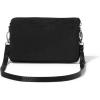 imageBaggallini The Only Mini BagBlack