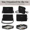 imageBaggallini The Only Mini BagBlack