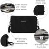 imageBaggallini The Only Mini BagBlack
