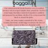 imageBaggallini The Only Mini BagGrey Wild Cheetah