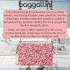 imageBaggallini The Only Mini BagHeart Print
