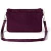 imageBaggallini The Only Mini BagMulberry