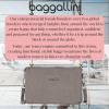 imageBaggallini The Only Mini BagSterling Shimmer