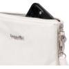 imageBaggallini The Only Mini BagWhite