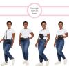 imageBaggallini Triple Zip Small Crossbody Bag for Women  8x6 inch Convertible Fanny Pack Belt Bag  Lightweight WaterresistantStone