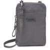 imageBaggallini Broadway Crossbody BagSmoke