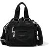 imageBaggallini Modern Everywhere Drawstring MiniBlack